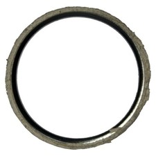 4x Krümmerdichtung für