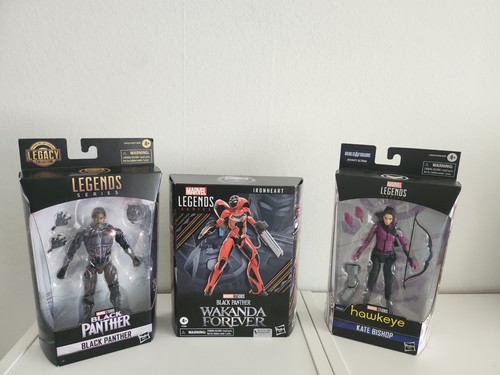 Hasbro marvel legends - hasbro,