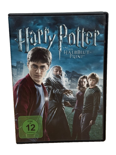 Harry potter und der - harry,