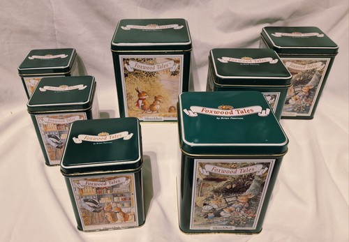 Villeroy boch foxwood tales - villeroy&boch,