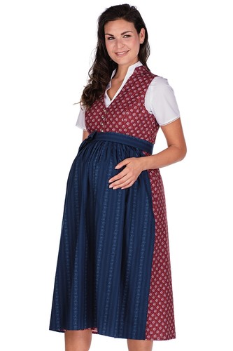 Umstandsdirndl madlina - umstandsdirndl,