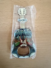 Hard rock cafe - -, magnet