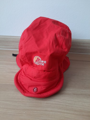 Lowe alpine klassische - alpine,