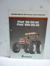 FIATAGRI -  Serie 90 Fiat