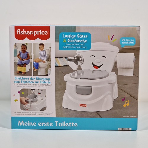 Fisher price meine erste - fisher-price,