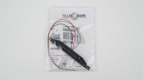 Tillig 83532 weichenantrieb - tillig,