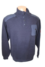 Pulli L 50 dicker Pullover