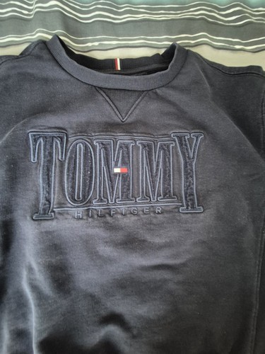 Tommy hilfiger pullover - hilfiger,