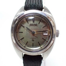 Seiko beat chronometer - seiko,