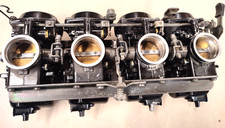 Yamaha XS1100S kompletter