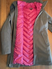 Patagonia Damen Wanderparka