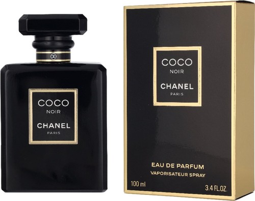 Chanel coco noir eau parfum - coco,