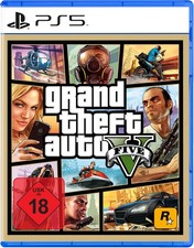 GTA 5 -Grand Theft Auto V -