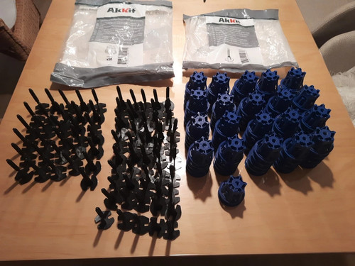Akkit drehzylinder für - akkit,