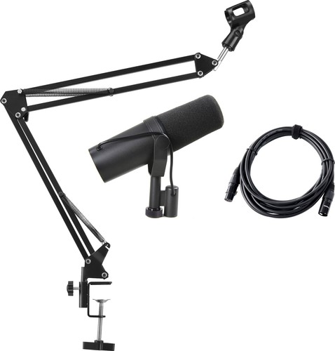 Shure sm7b dynamisches - shure,