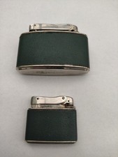 Benzin Feuerzeug 1000 Zünder Diplomat + record