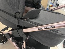 ABC Design Salsa 4 Air Bubble