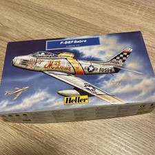Heller 1:72 #80277 F-86F Sabre