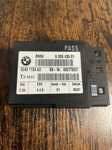 Original bmw steuergerät - bmw,