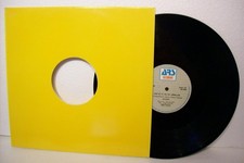 12" ADVANCE---TAKE ME TO THE