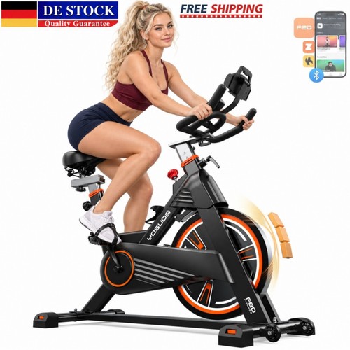 Yosuda heimtrainer mit - yosuda,