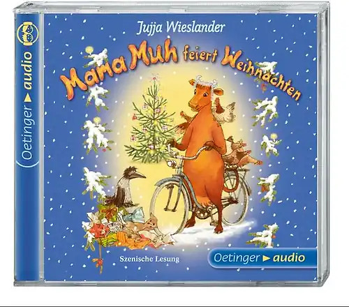 Mama muh feiert - mama,