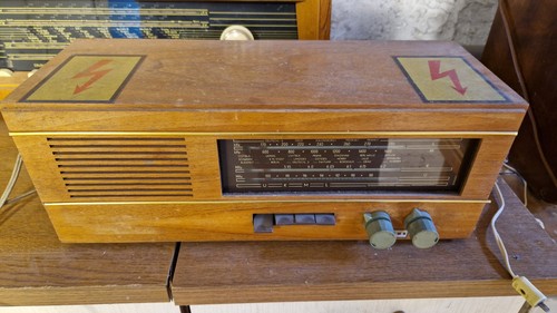 Mira 5660 stern radio - mira, stern-radio