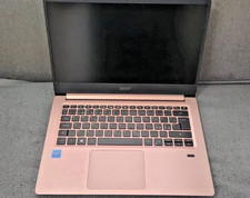 Acer Swift 1 Ultraschlankes Notebook SF114-32