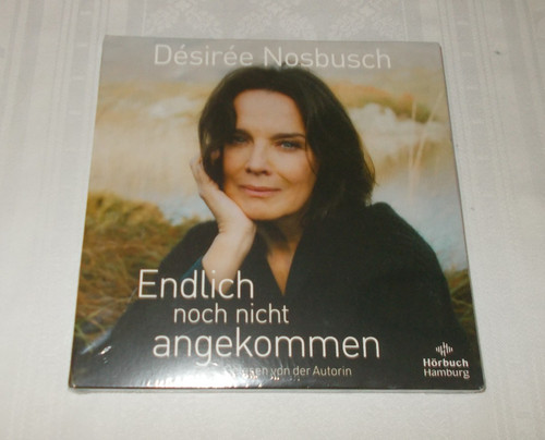Désirée nosbusch endlich - désirée, nosbusch:
