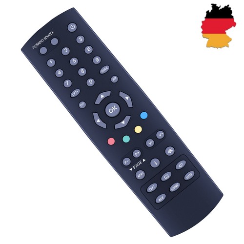 RM-106 fernbedienung für