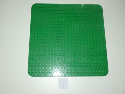 Lego duplo platte 38x38