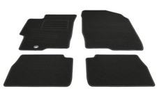 Fußmatten Set für Mazda 6 GG