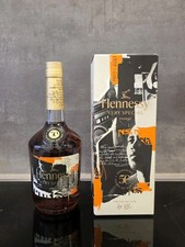 Hennessy VS Cognac Nas 50