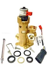 Vaillant EcoTec Plus 824 831