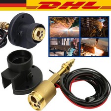 Euro-Zentralanschluss