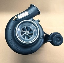 Rebuild Turbolader Holset