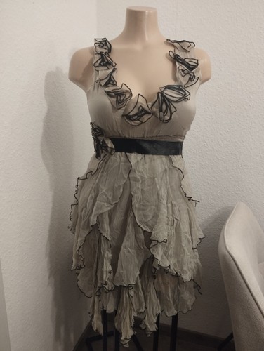 Tfnc london kleid gr s - london, ,