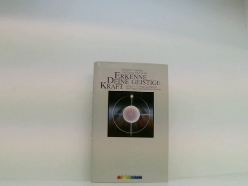 Erkenne deine geistige kraft - deine,