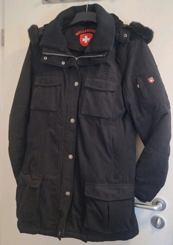 Wellensteyn schneezauber jacke - wellensteyn,