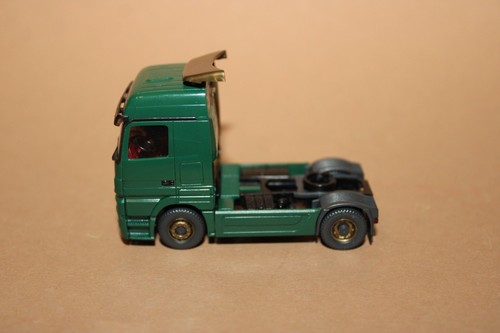 Wiking lkw zugmaschine - ,