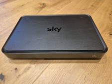 Humax Sky Q Sat Receiver ESD