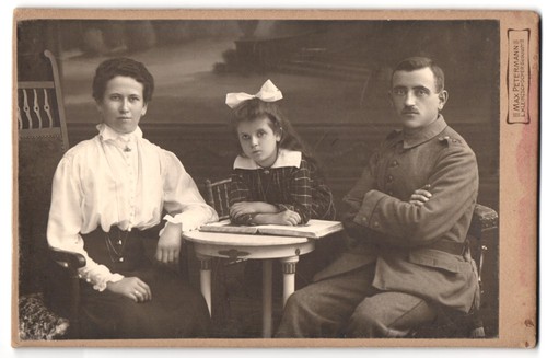 Fotografie max petermann - fotografie, petermann,