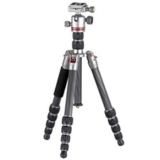 Leichtes Carbon Tripod/Monopod