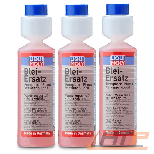 Liqui moly 250 ml - liqui,