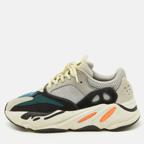 Yeezy adidas multicolor - yeezy, x