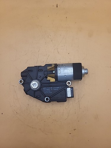 Schiebedachmotor peugeot 407 - schiebedachmotor,