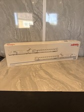 Märklin Spur H0 3370 InterCityExpress Analog der DB in OVP