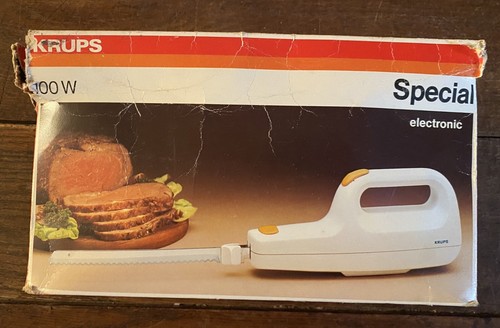 Krups elektromesser - krups,