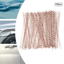100pcs dent puller - dent, gewellte