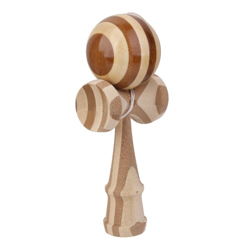 Bambus holz kendama volle - holz,